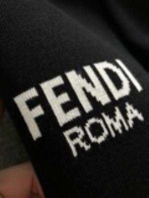 wholesale quality fendi woolen jacket model no. 14